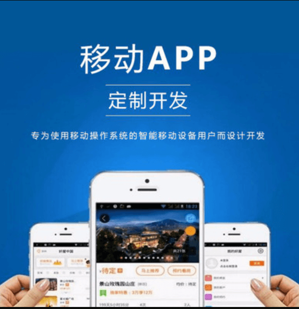 選擇成都APP制作公司開發(fā)電商APP的幾個(gè)好處